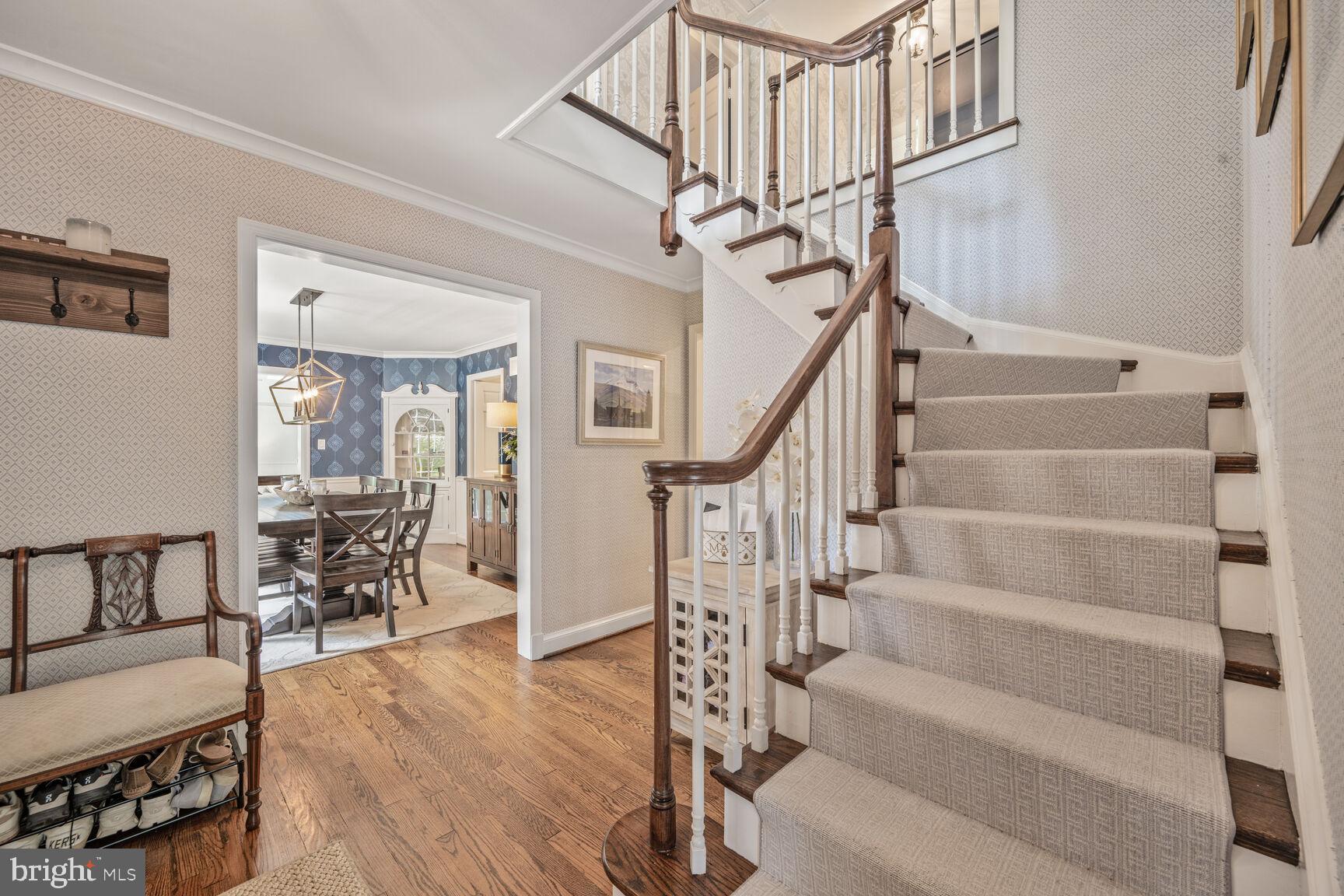 WESTMORELAND HILLS - Residential