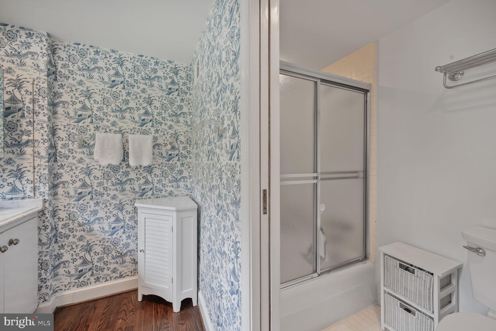 WESTMORELAND HILLS - Residential