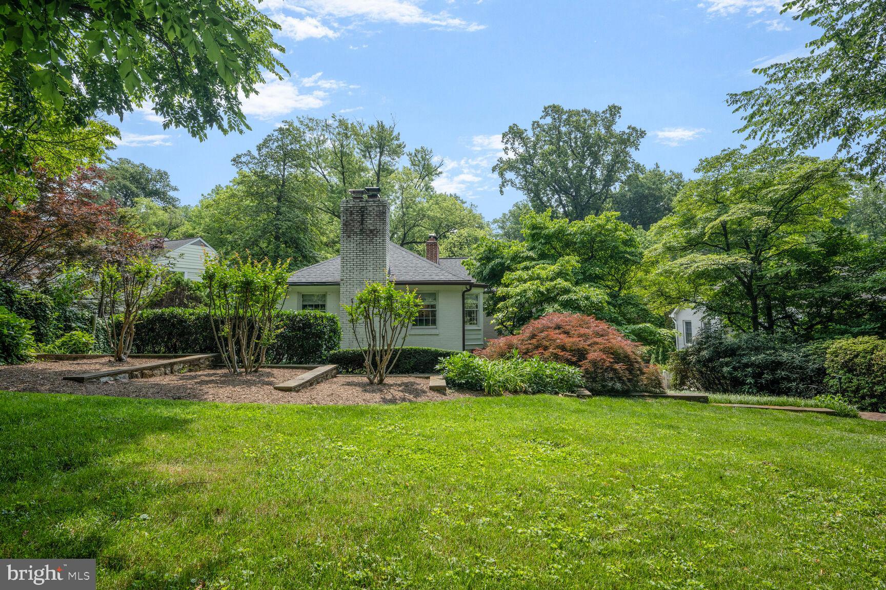 WESTMORELAND HILLS - Residential