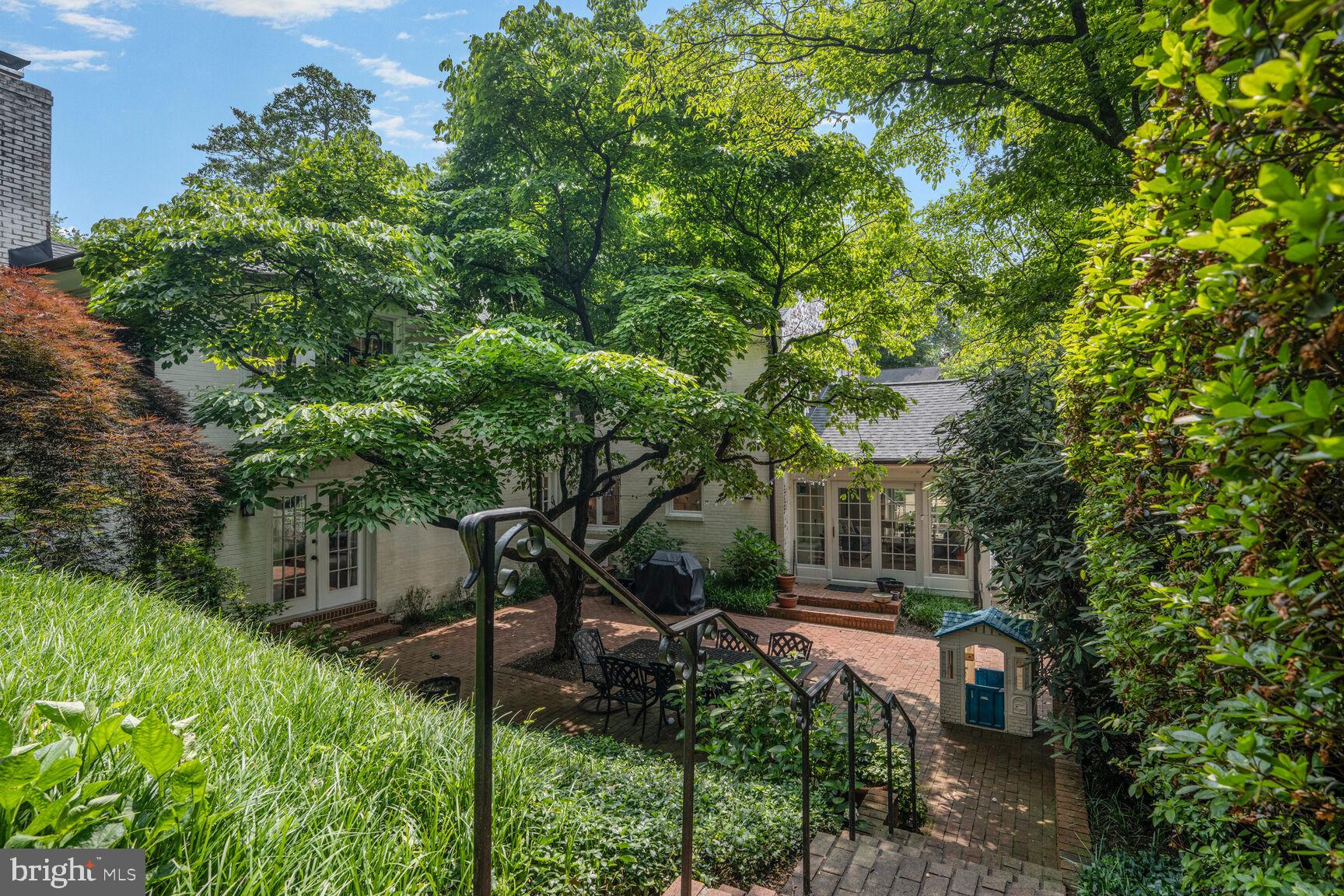 WESTMORELAND HILLS - Residential