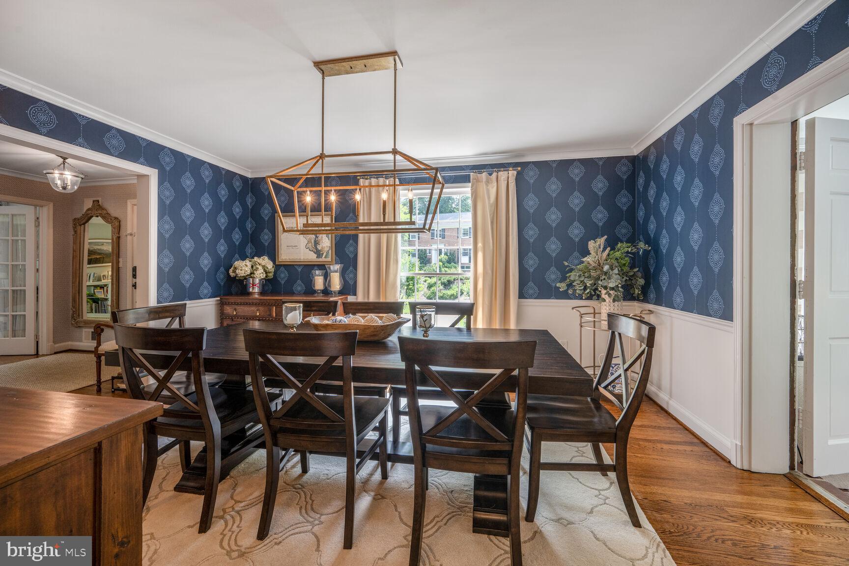 WESTMORELAND HILLS - Residential