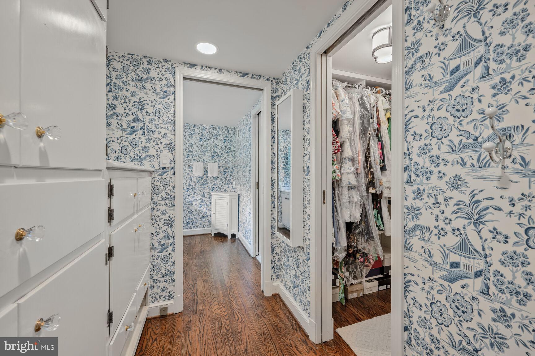 WESTMORELAND HILLS - Residential