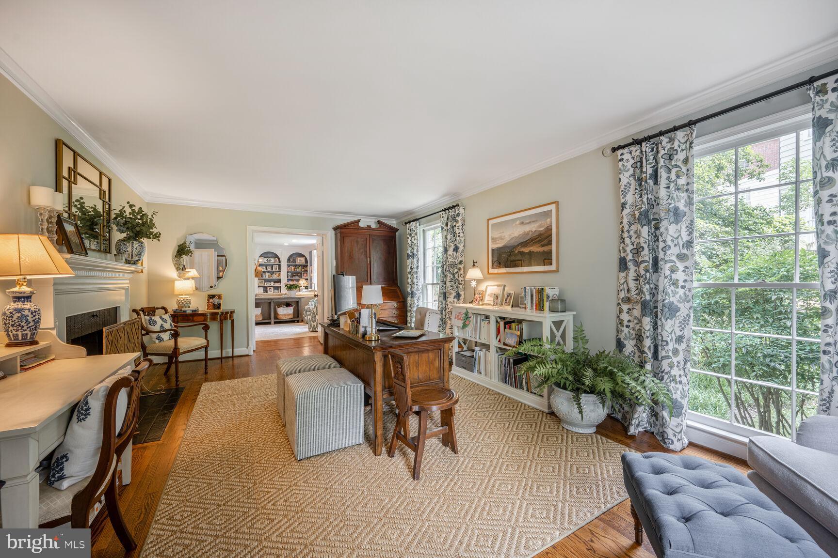 WESTMORELAND HILLS - Residential