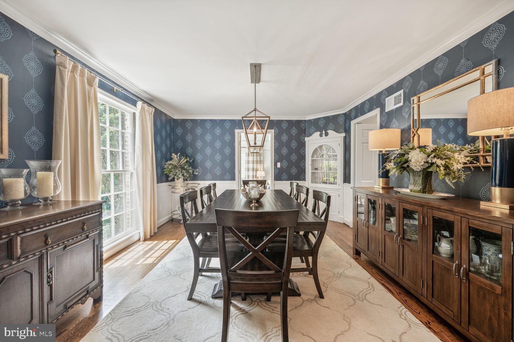 WESTMORELAND HILLS - Residential