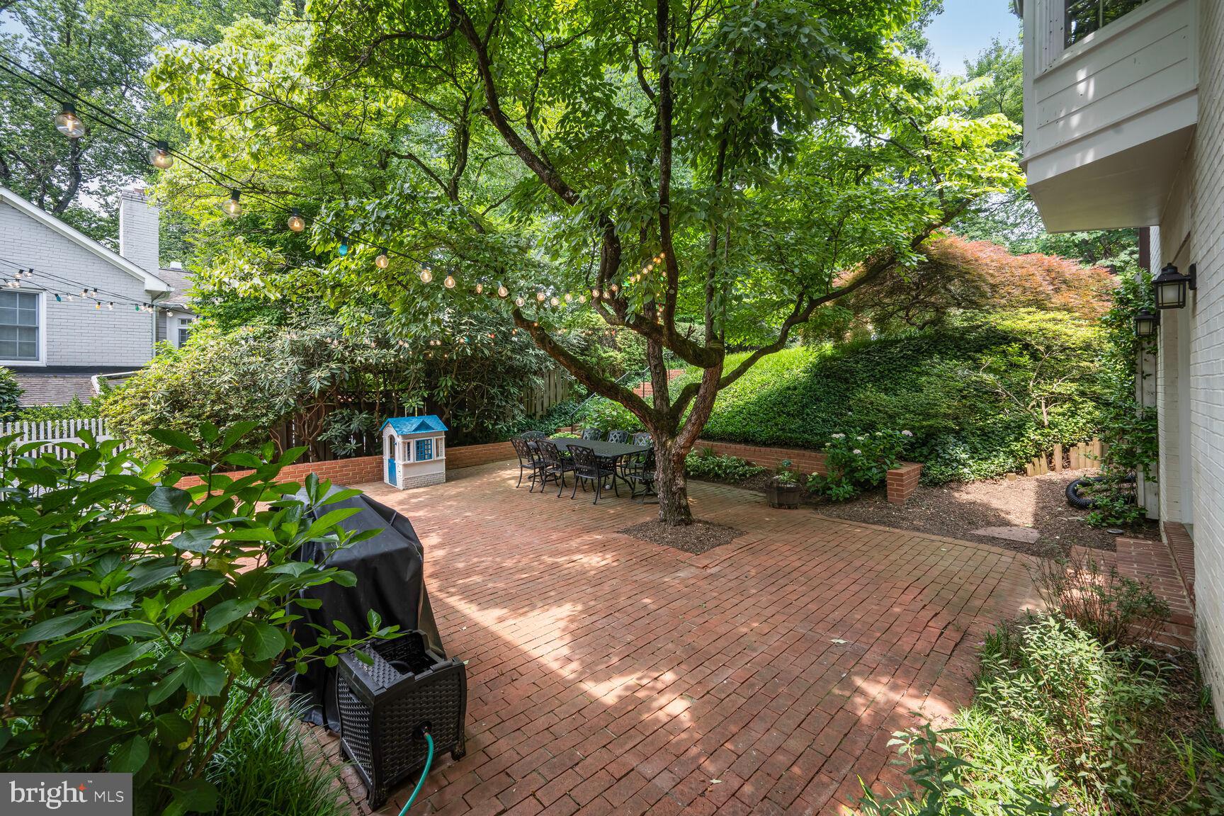 WESTMORELAND HILLS - Residential