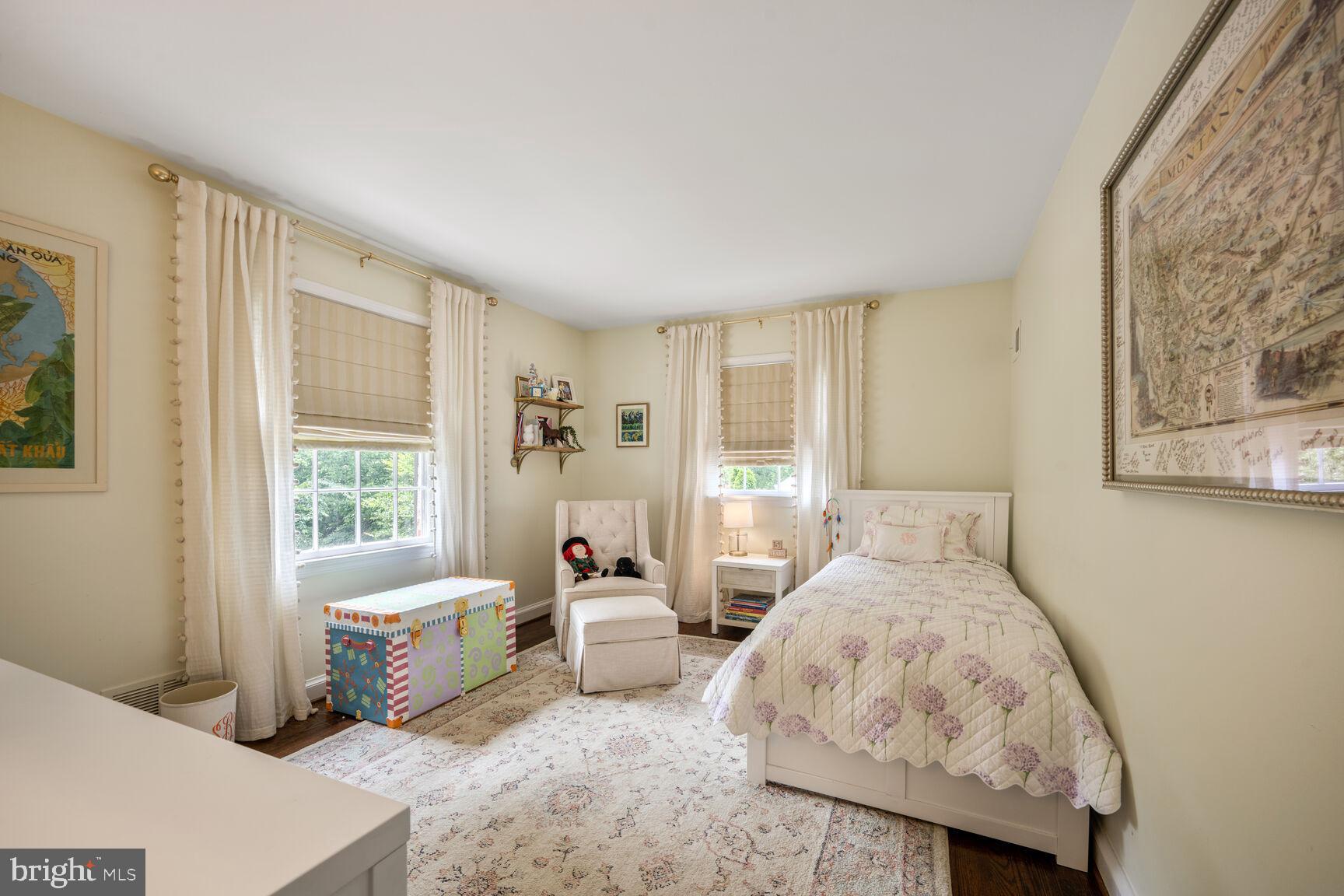 WESTMORELAND HILLS - Residential