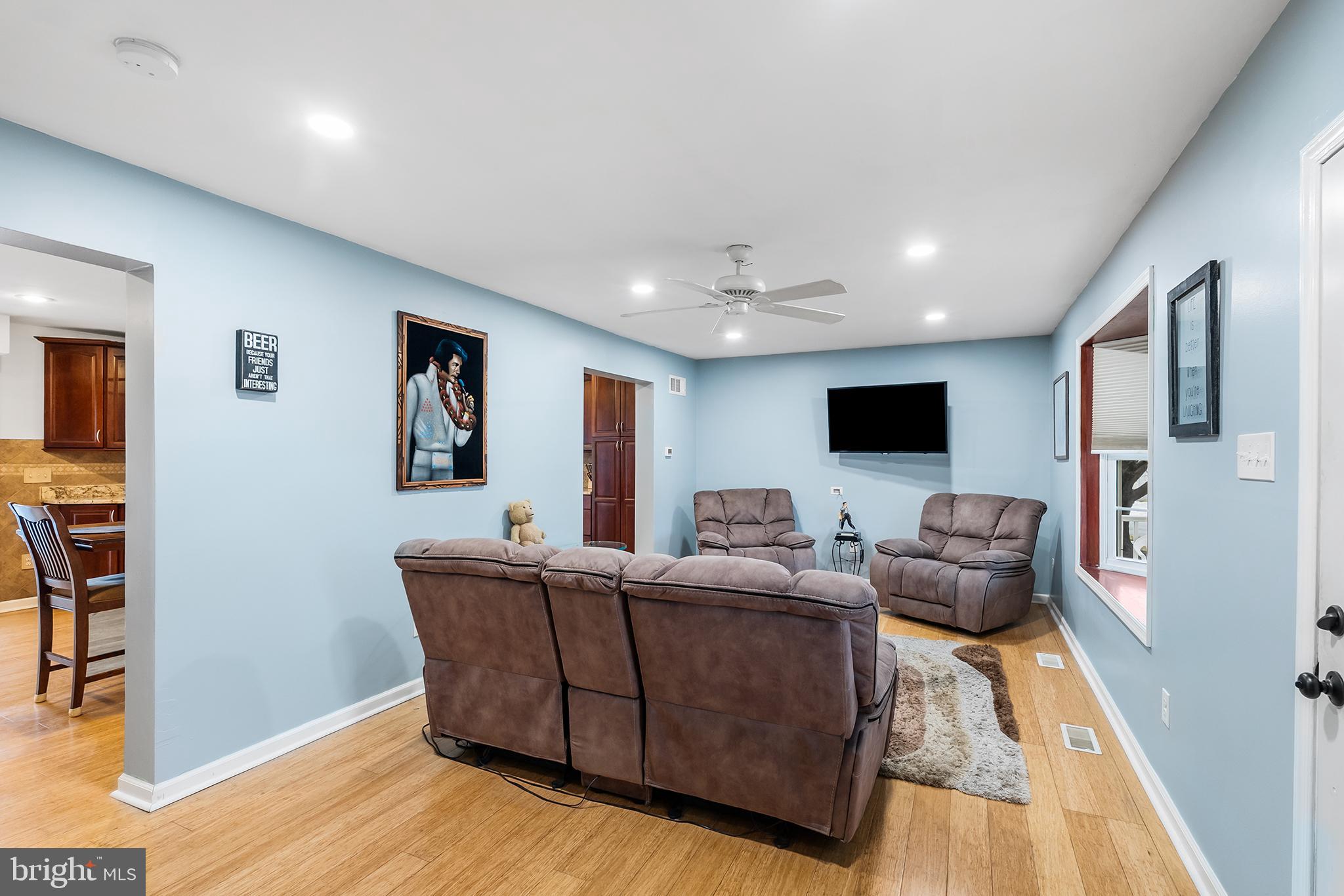 WISTARWOOD - Residential