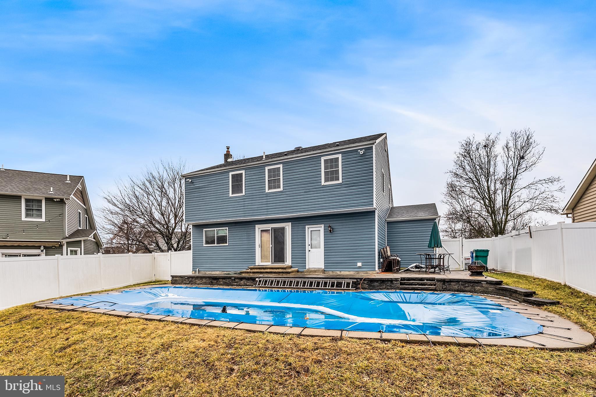 WISTARWOOD - Residential