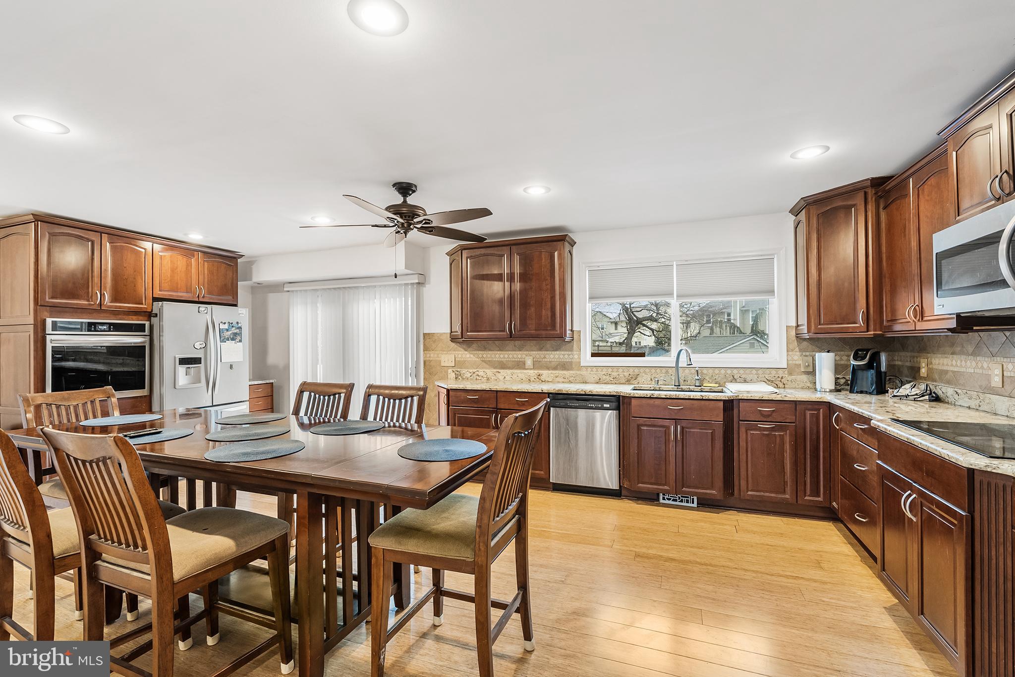 WISTARWOOD - Residential