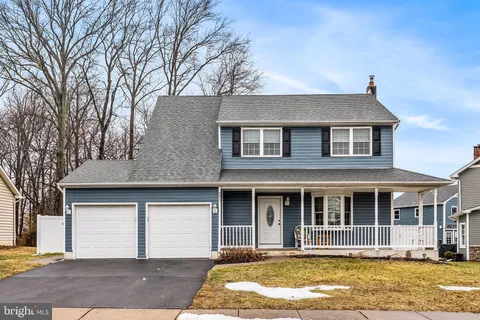 541 Stanford Road, Fairless Hills, PA 19030 - MLS#: PABU2114620