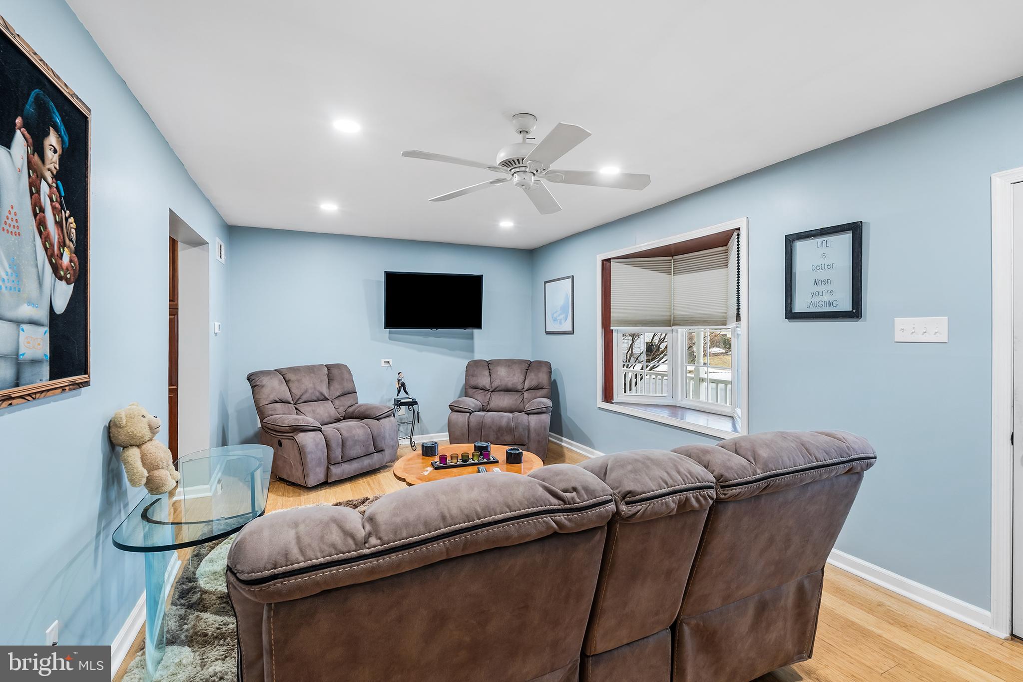 WISTARWOOD - Residential