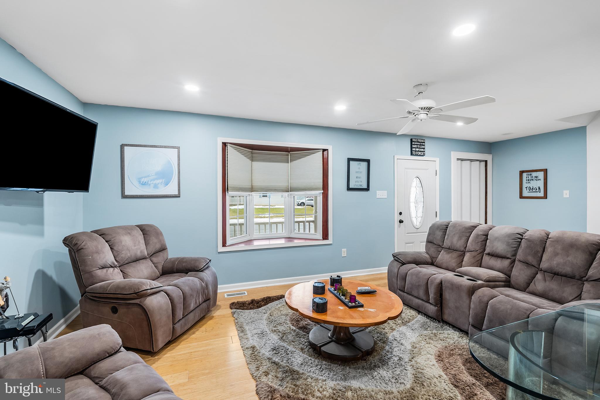 WISTARWOOD - Residential