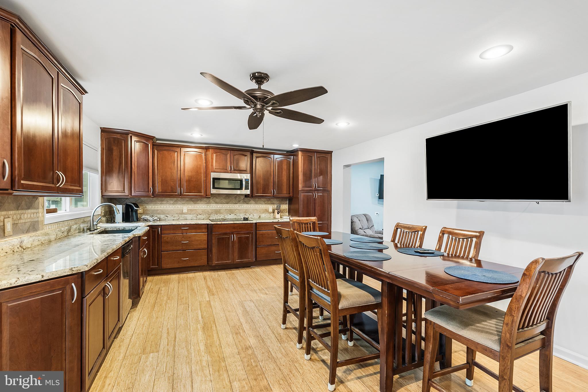 WISTARWOOD - Residential