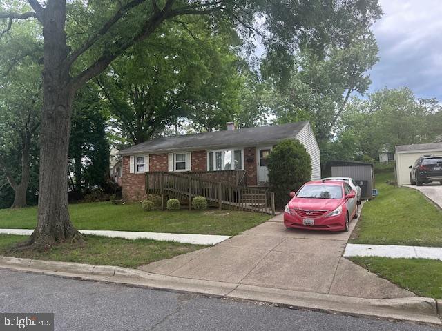 GOOD LUCK ESTATES - Residential