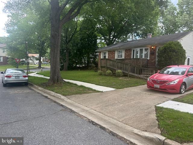 GOOD LUCK ESTATES - Residential