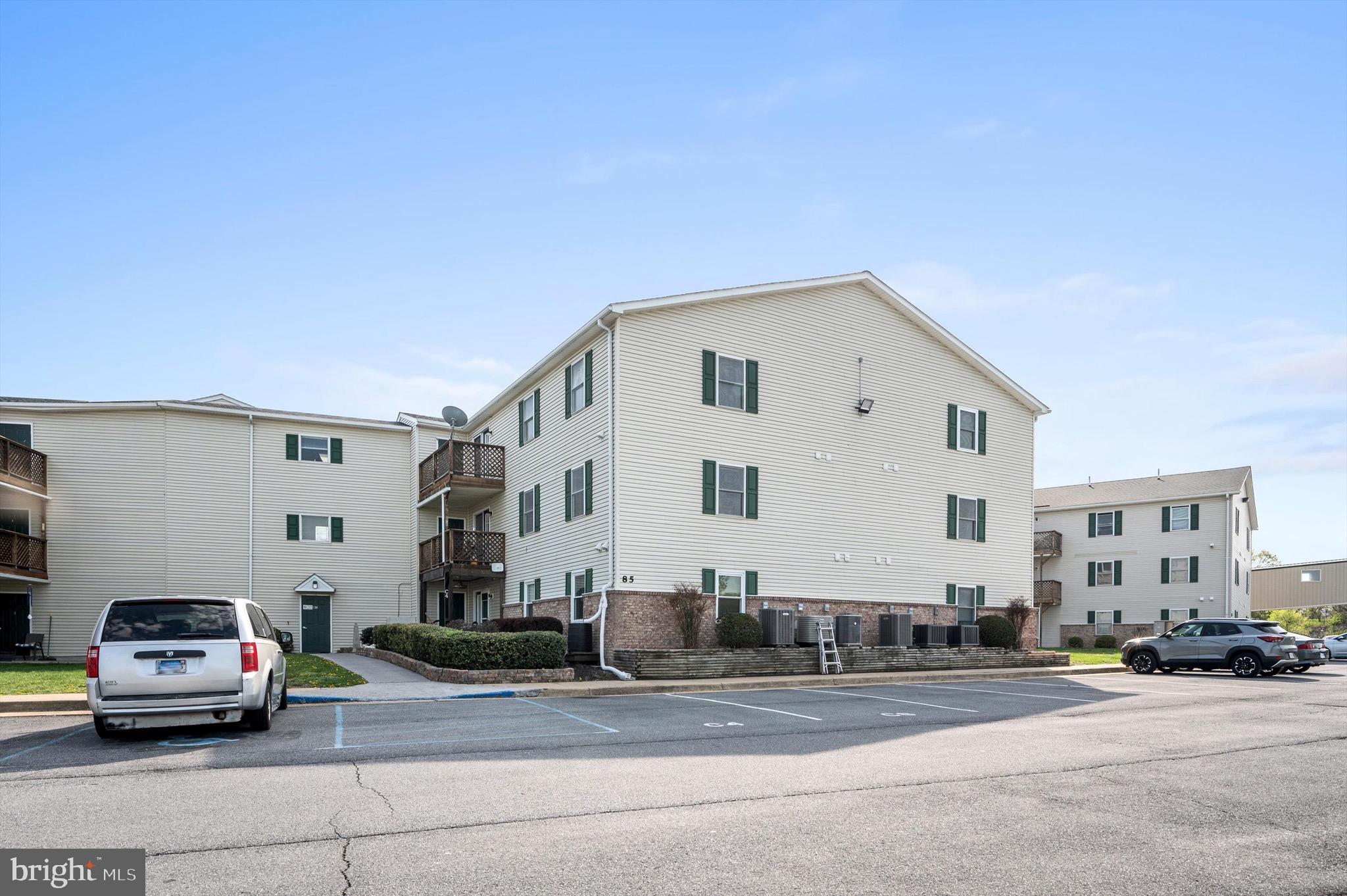 SIGNAL KNOB STATION - Residential