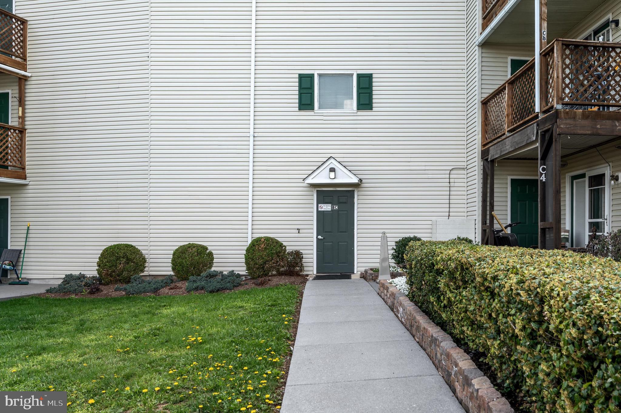 SIGNAL KNOB STATION - Residential