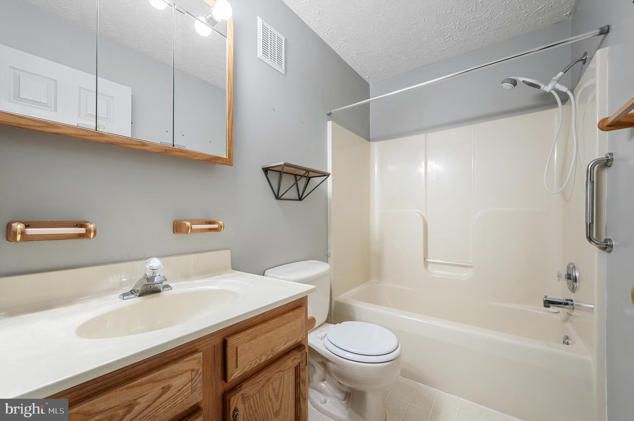 SIGNAL KNOB STATION - Residential