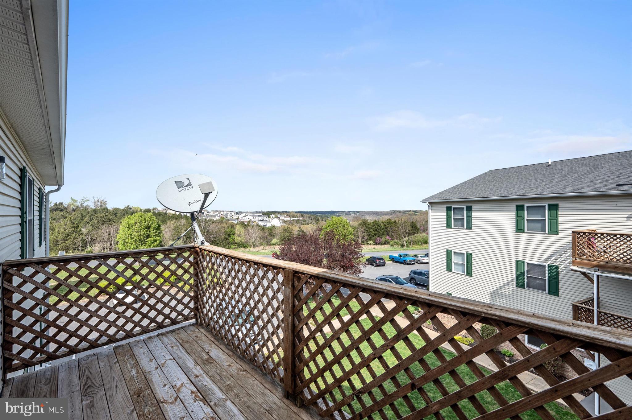 SIGNAL KNOB STATION - Residential