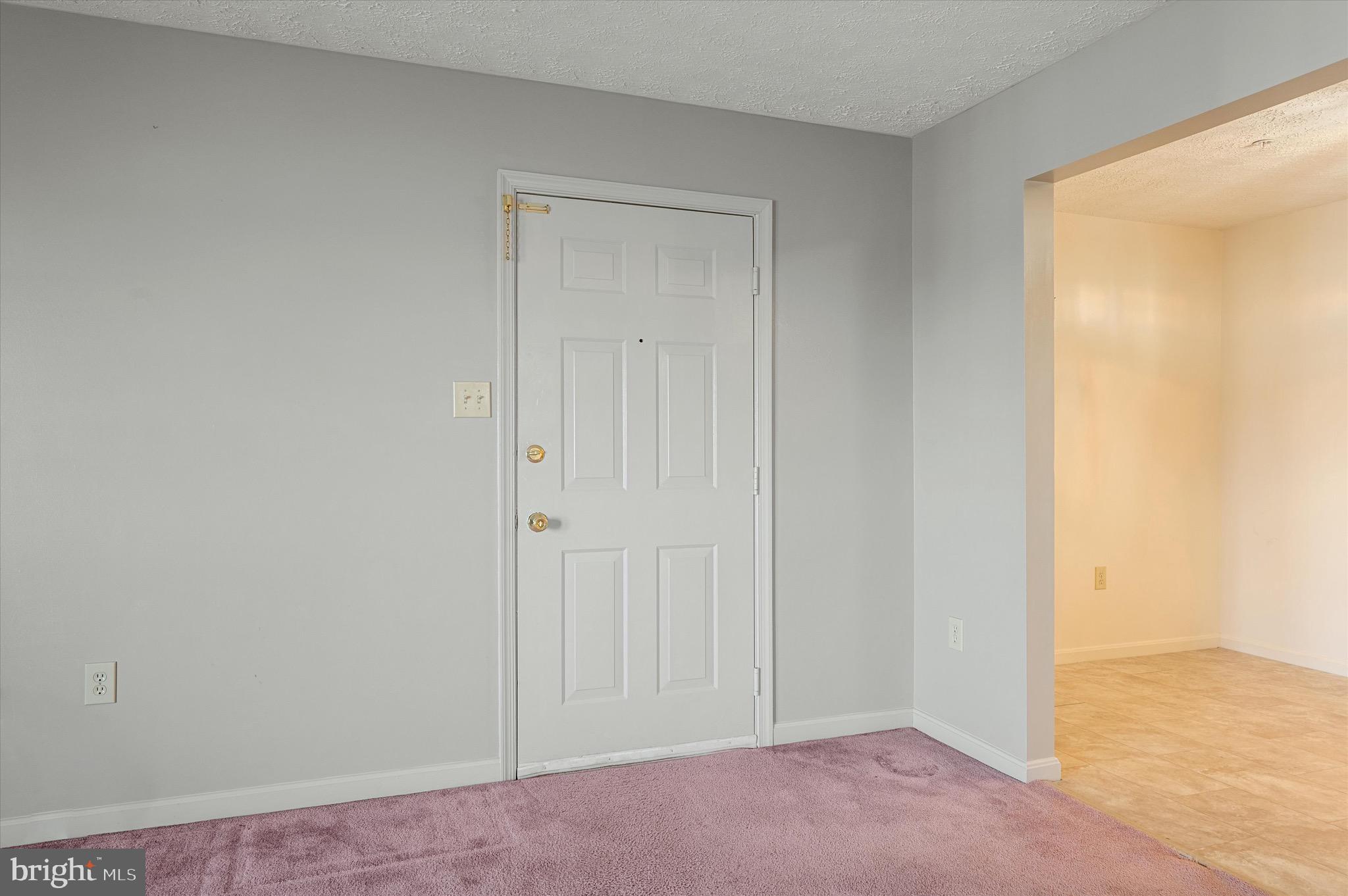 SIGNAL KNOB STATION - Residential