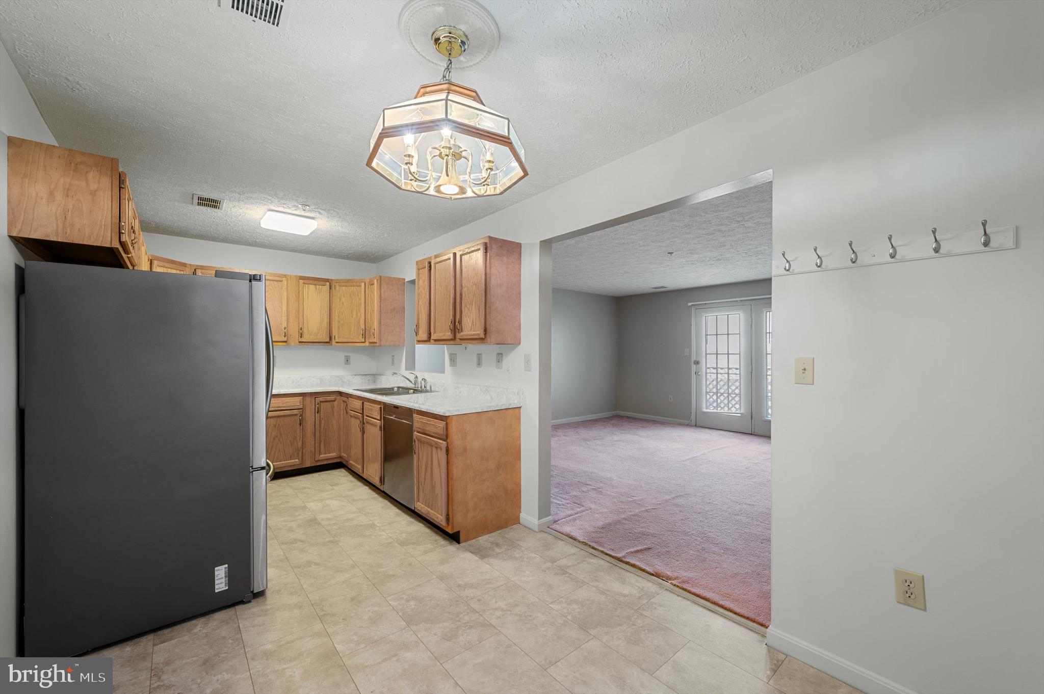 SIGNAL KNOB STATION - Residential