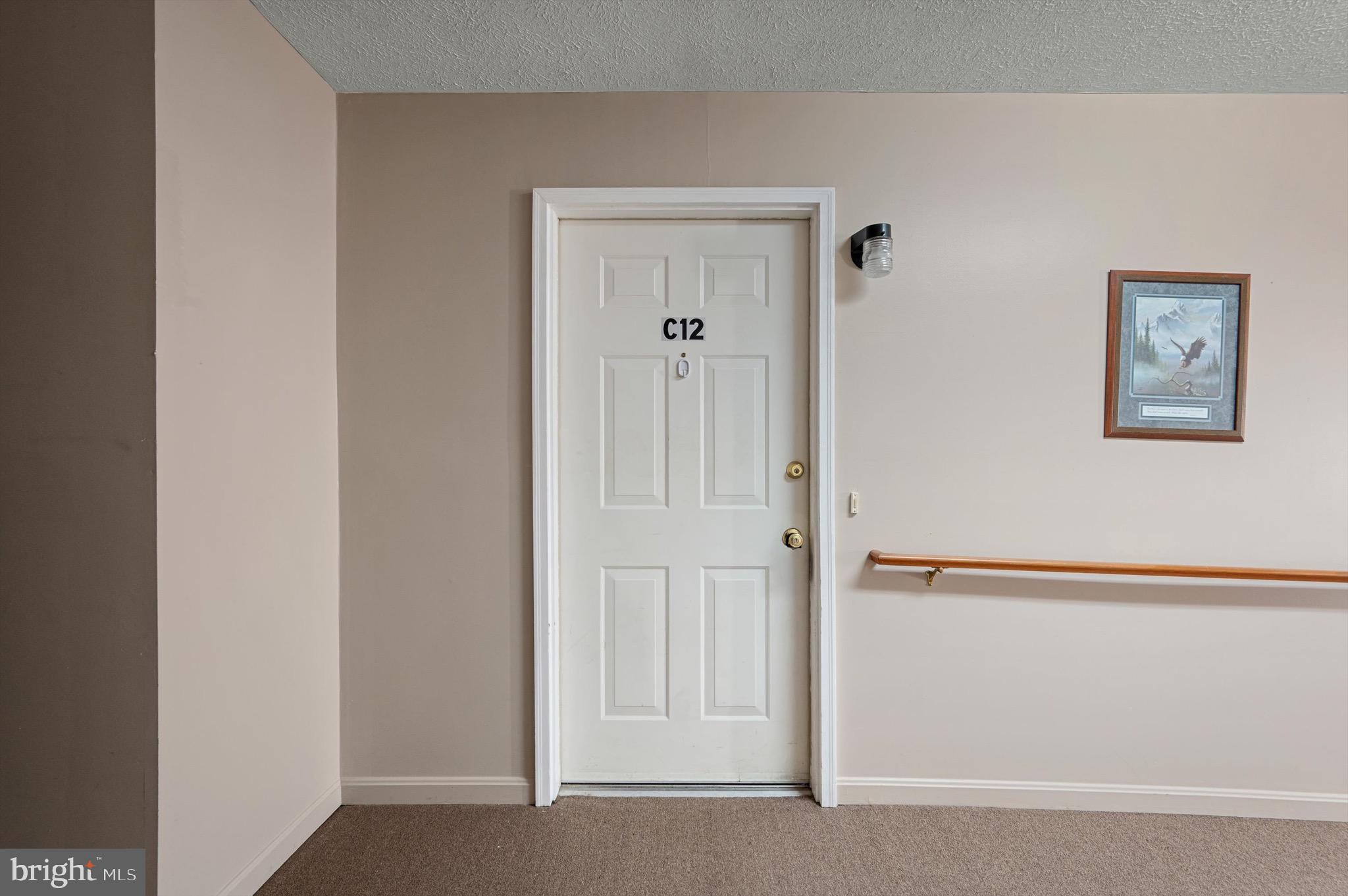 SIGNAL KNOB STATION - Residential