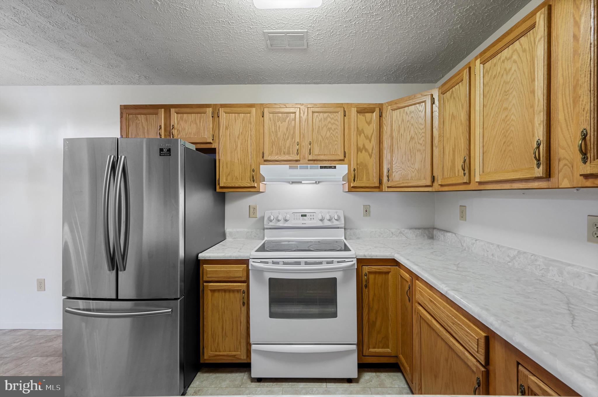 SIGNAL KNOB STATION - Residential