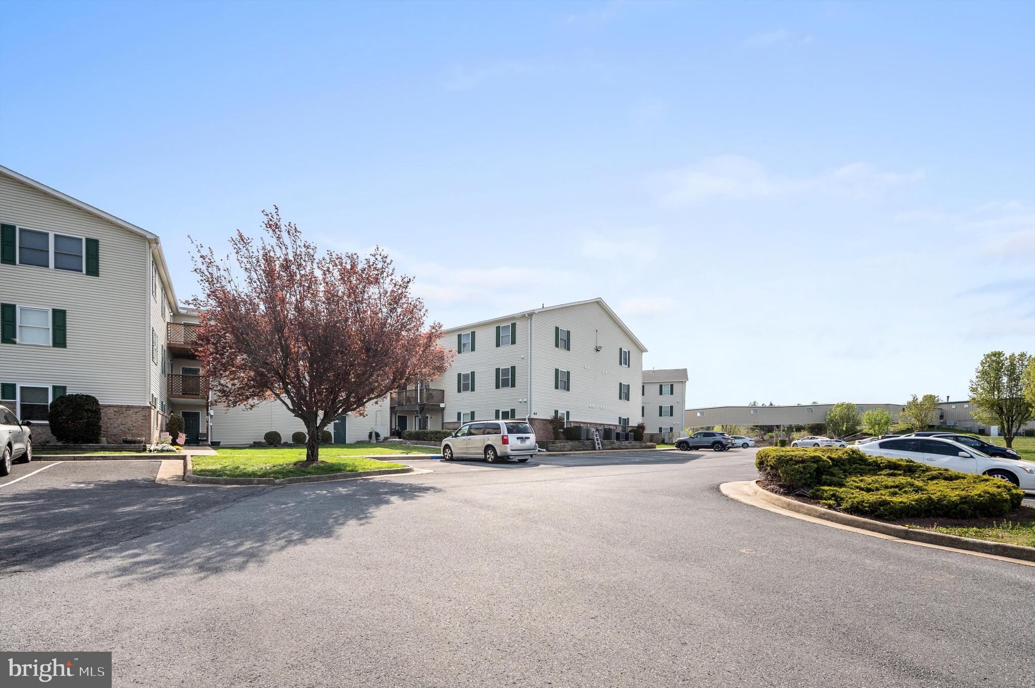SIGNAL KNOB STATION - Residential