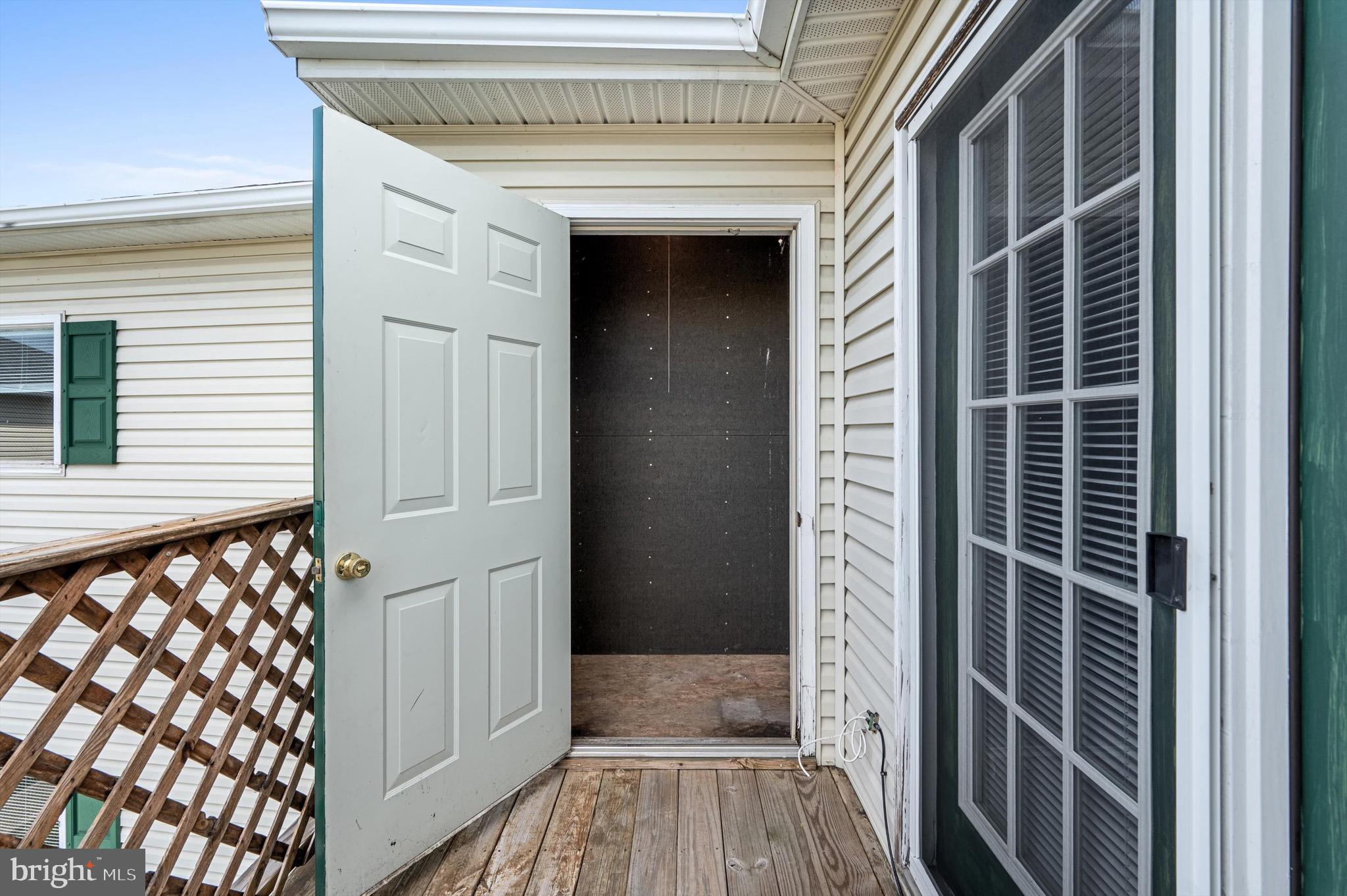 SIGNAL KNOB STATION - Residential