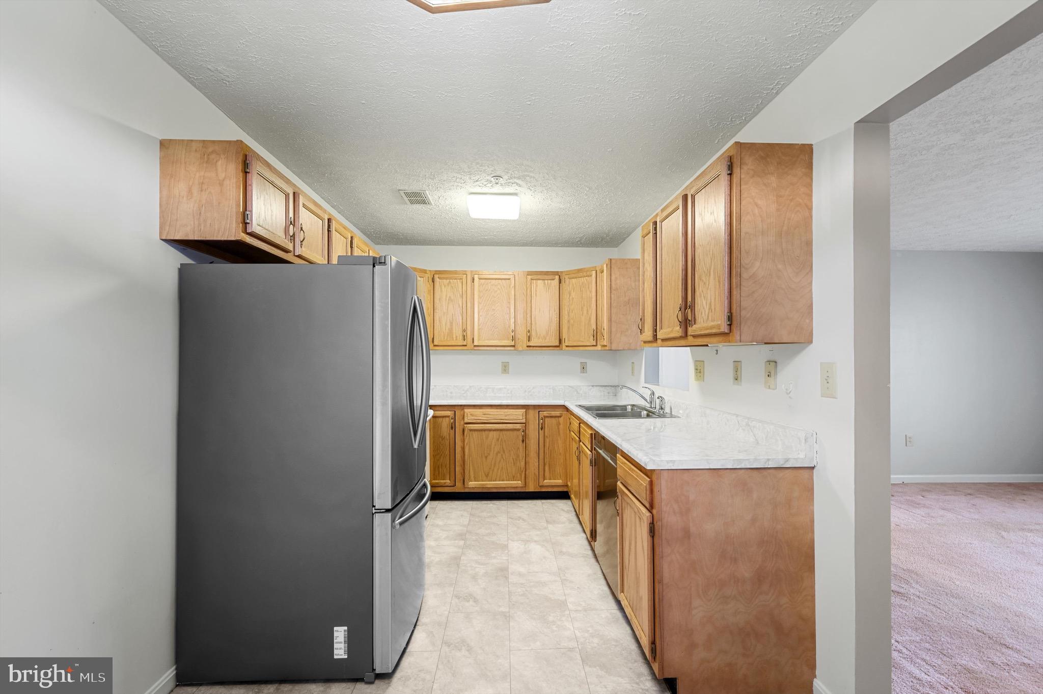 SIGNAL KNOB STATION - Residential