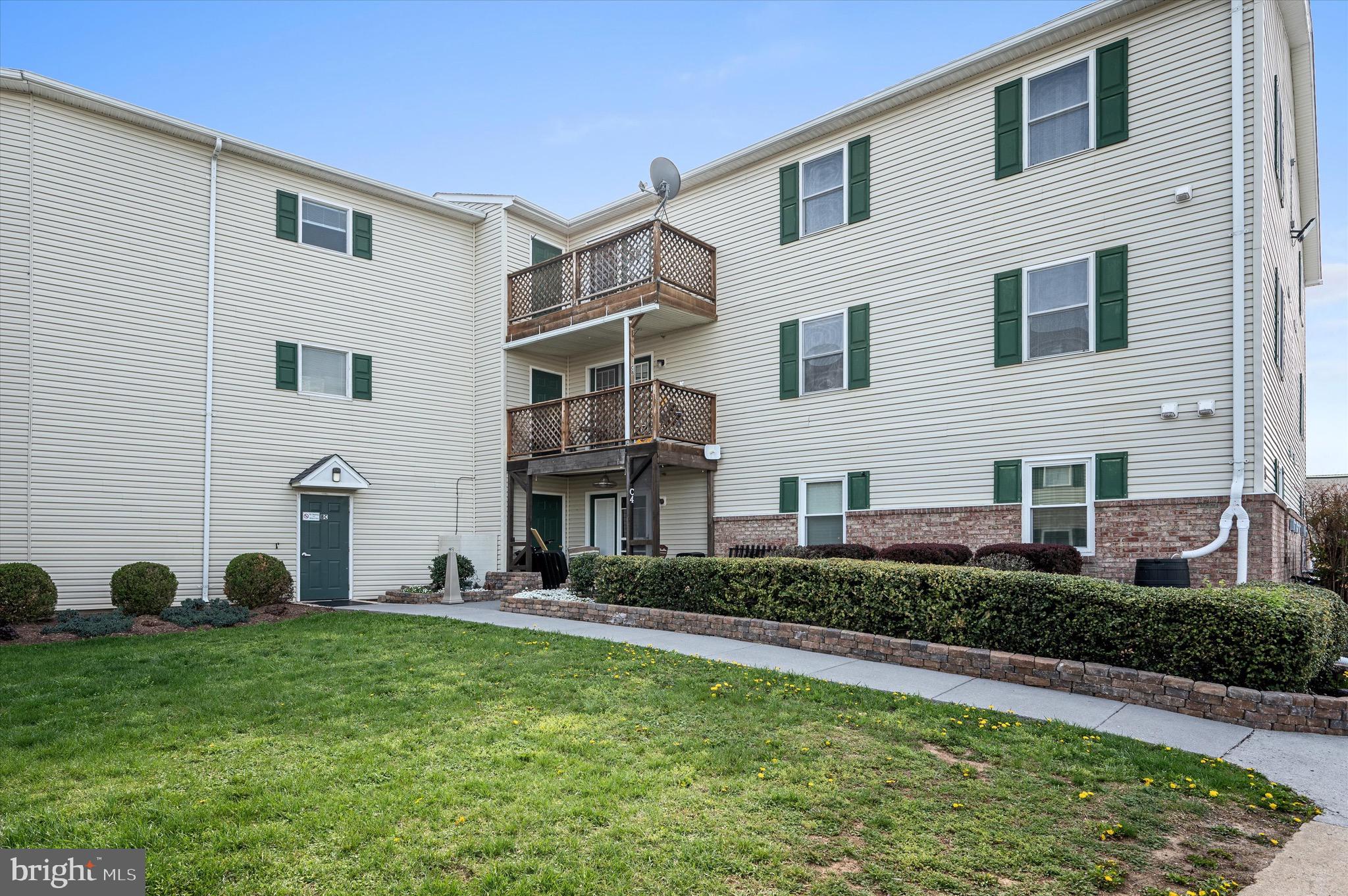 SIGNAL KNOB STATION - Residential