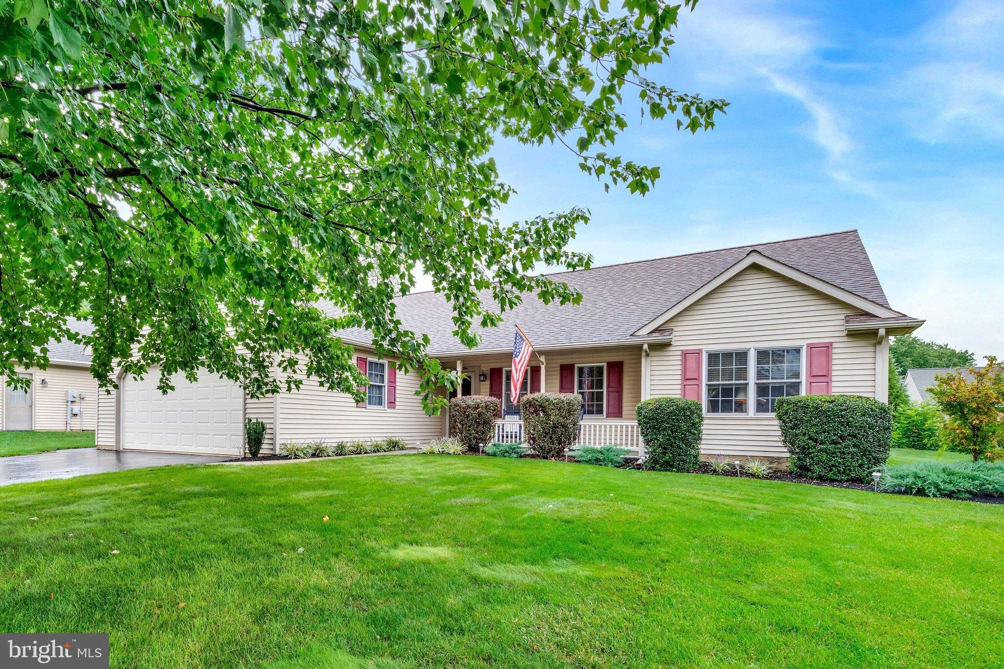19 Scenic Drive, Myerstown, PA, 17067