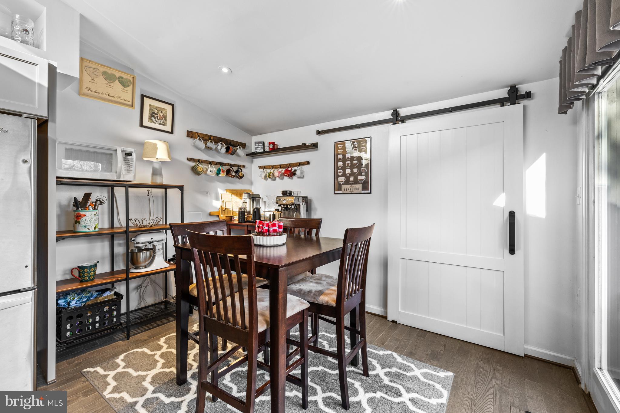 STEVENS FOREST - Residential