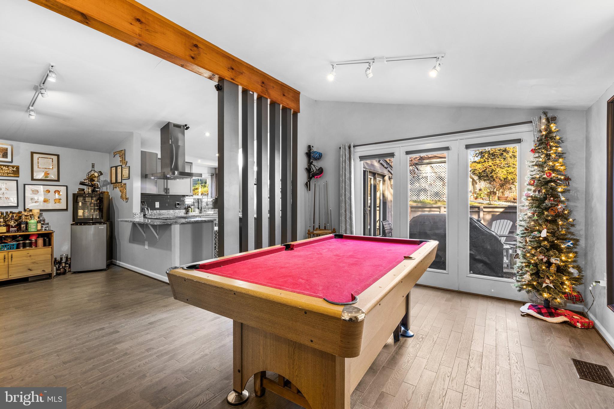 STEVENS FOREST - Residential