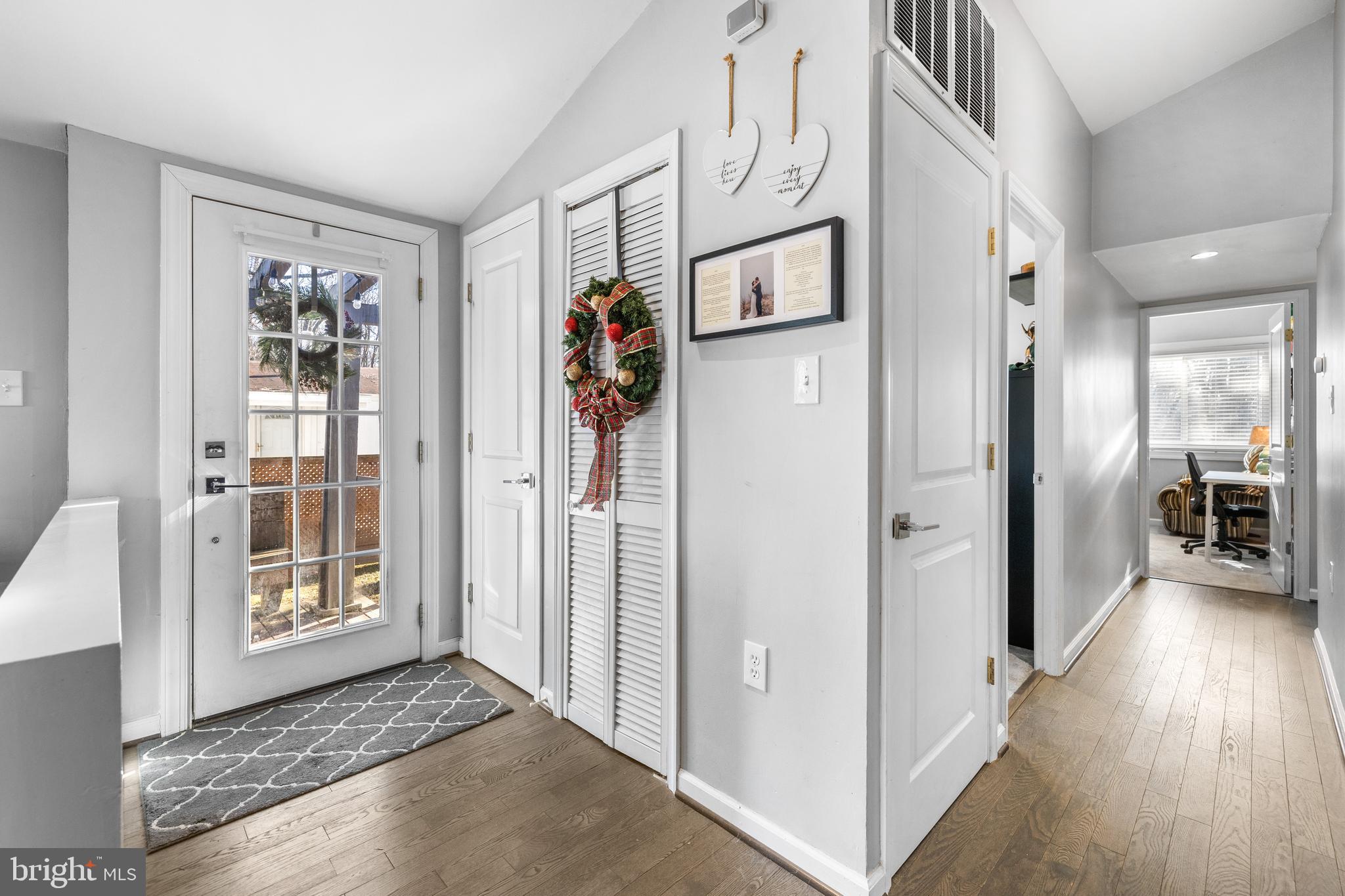 STEVENS FOREST - Residential