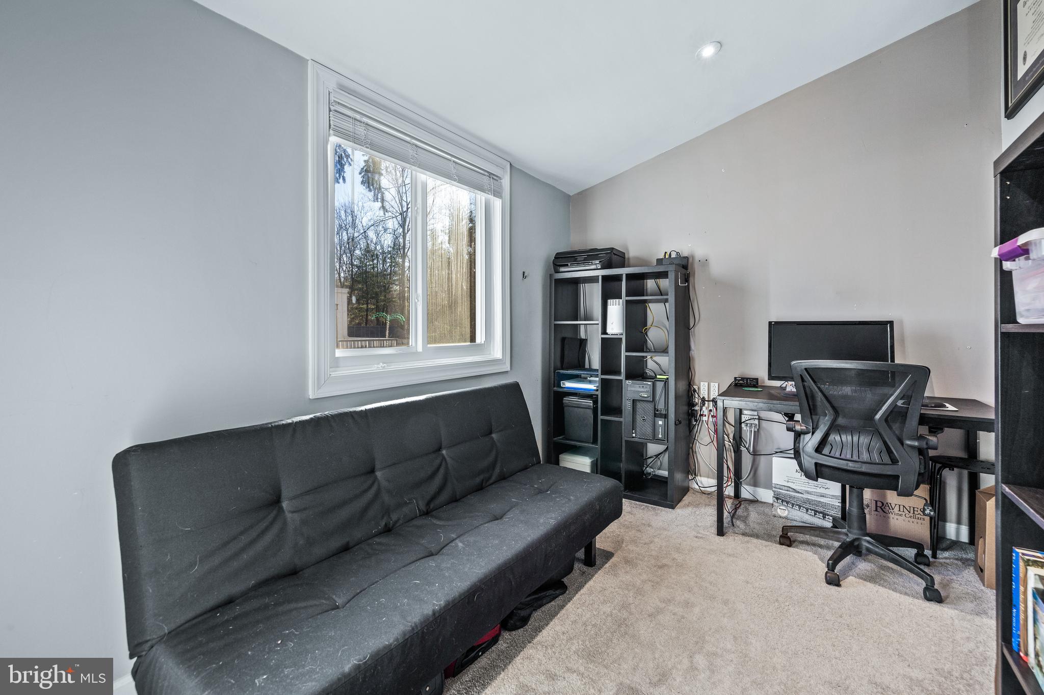 STEVENS FOREST - Residential