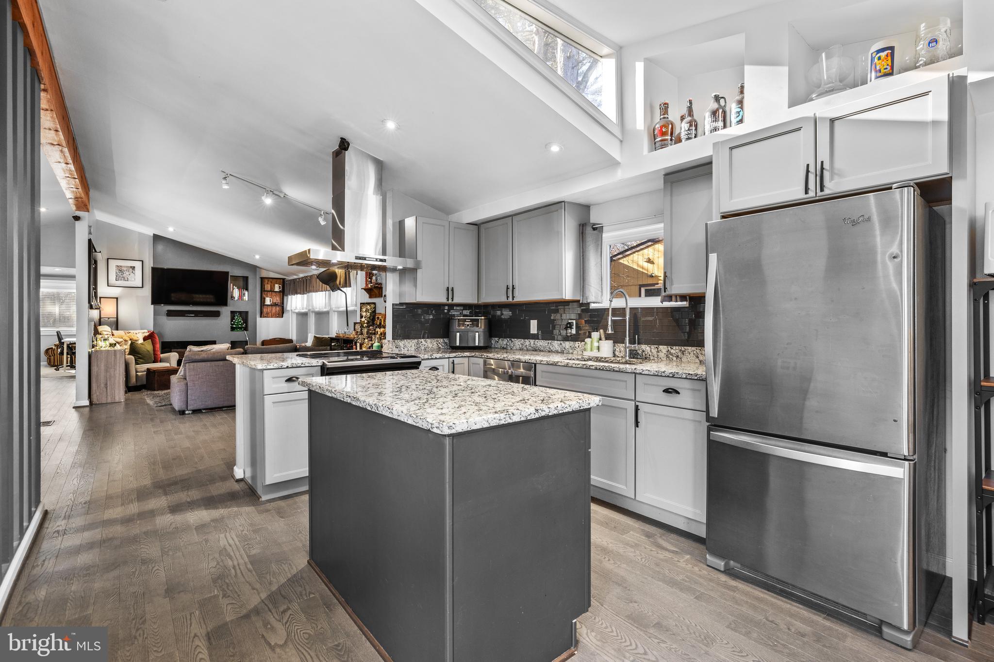 STEVENS FOREST - Residential