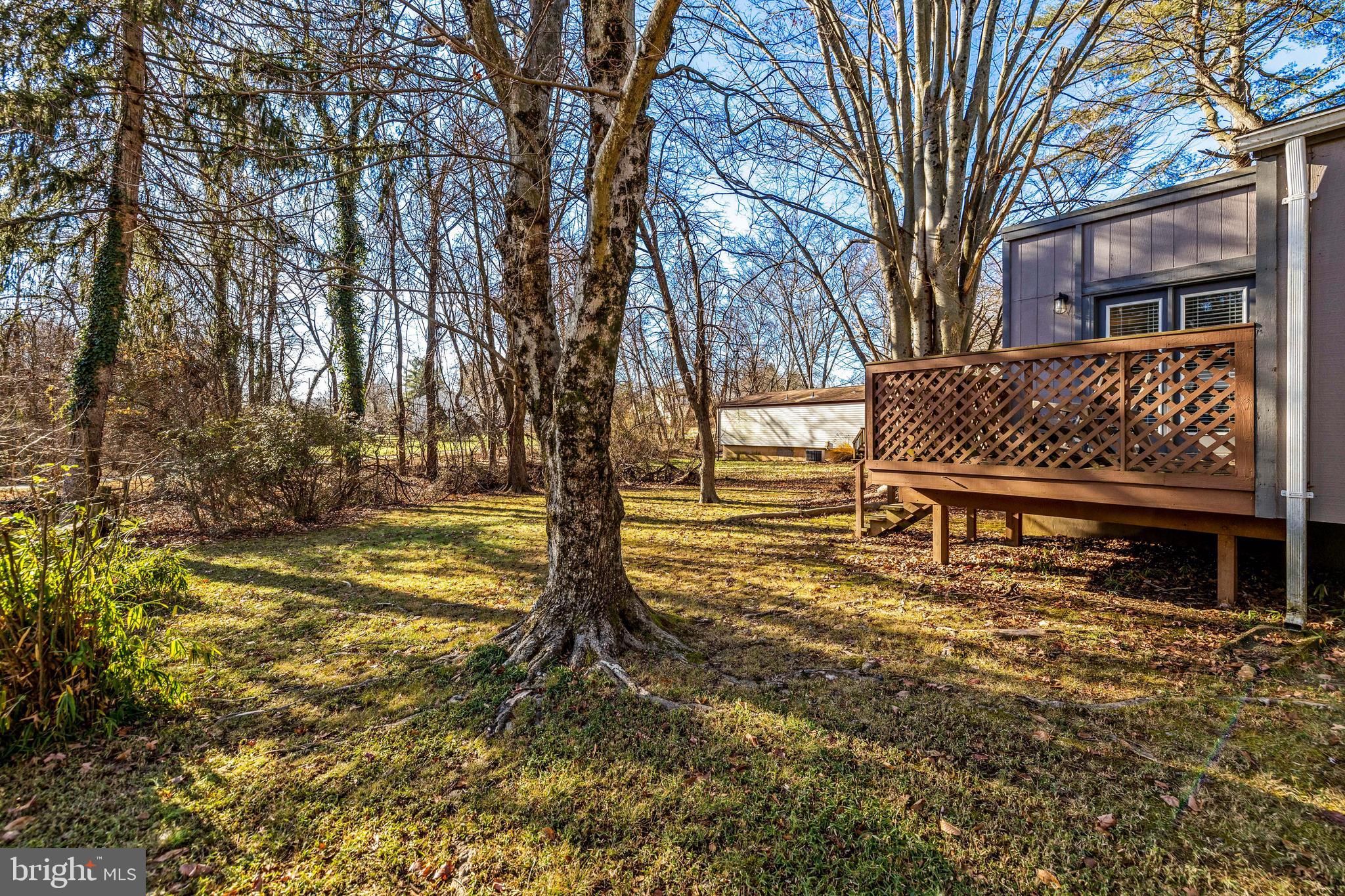 STEVENS FOREST - Residential