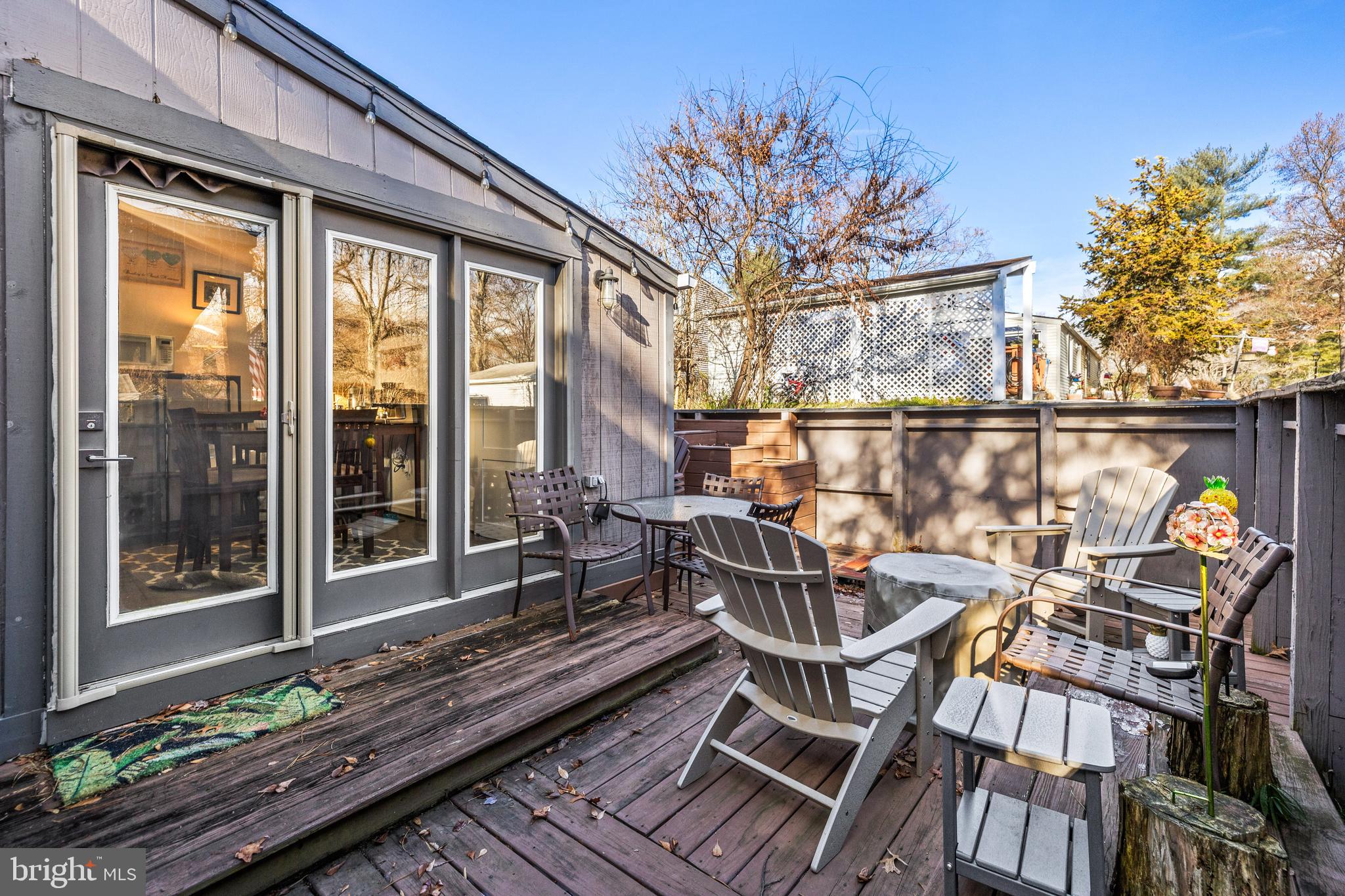 STEVENS FOREST - Residential