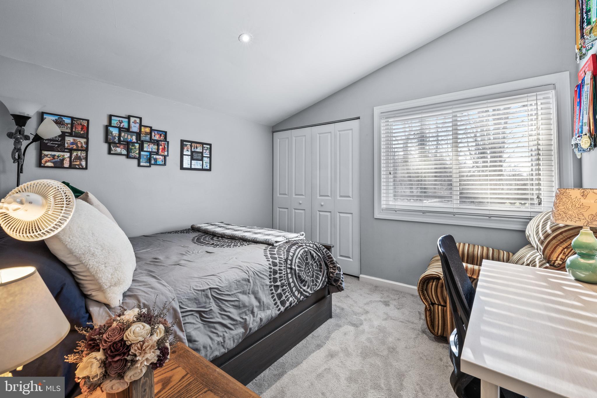 STEVENS FOREST - Residential