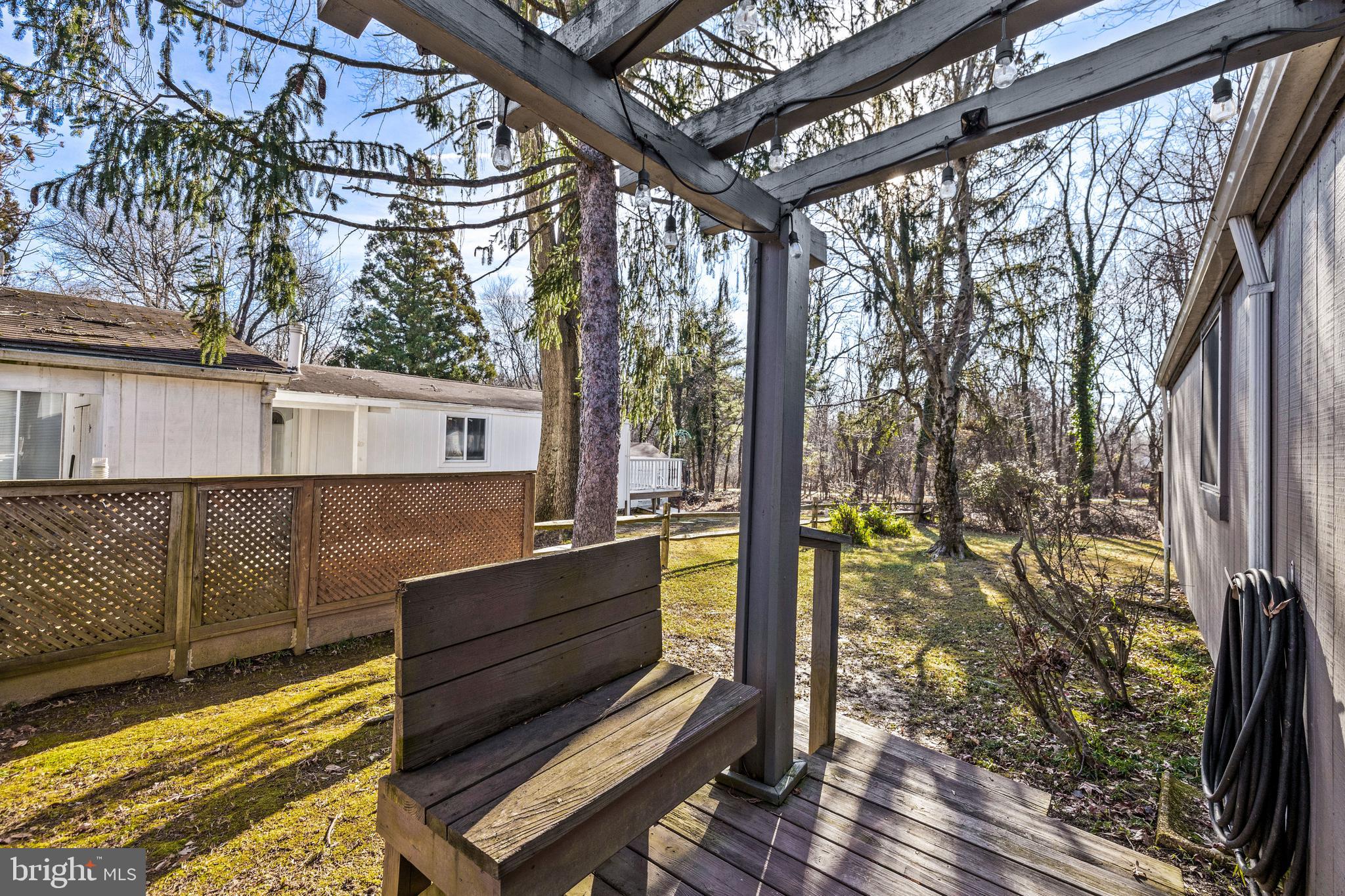 STEVENS FOREST - Residential