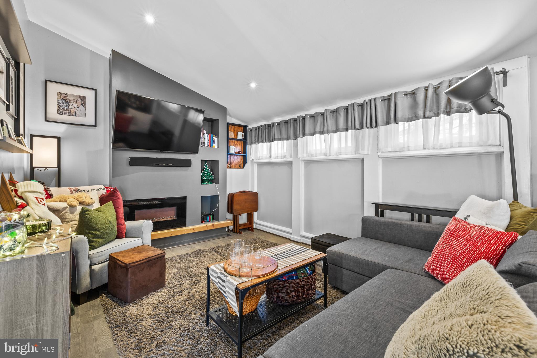 STEVENS FOREST - Residential