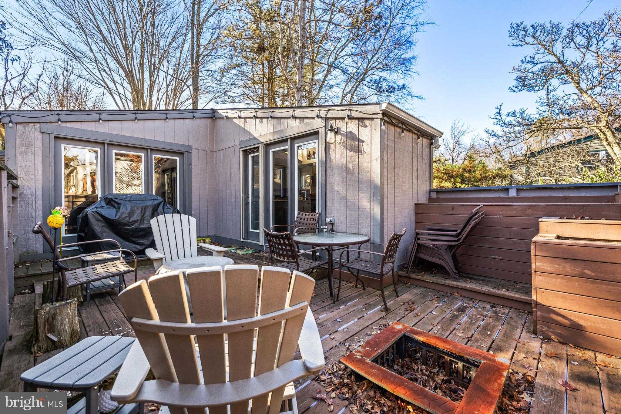 STEVENS FOREST - Residential