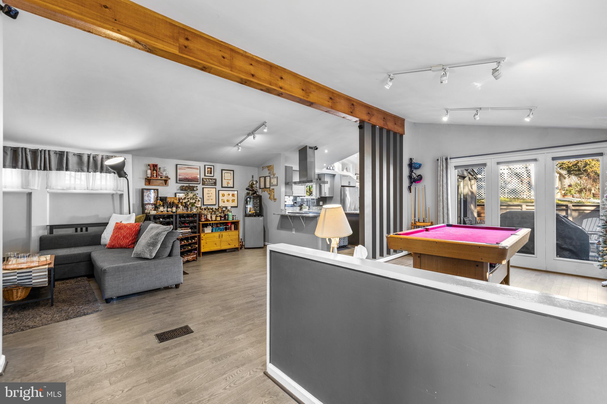 STEVENS FOREST - Residential