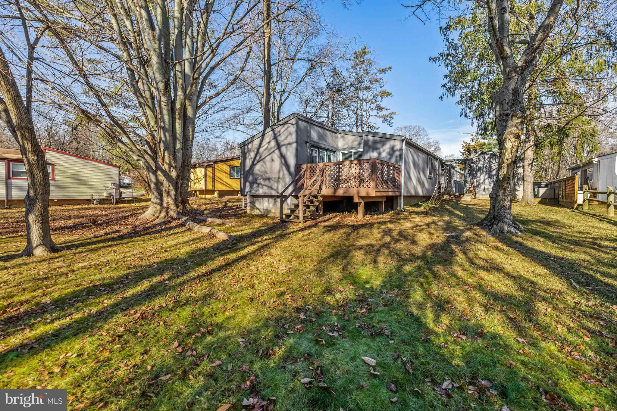 STEVENS FOREST - Residential