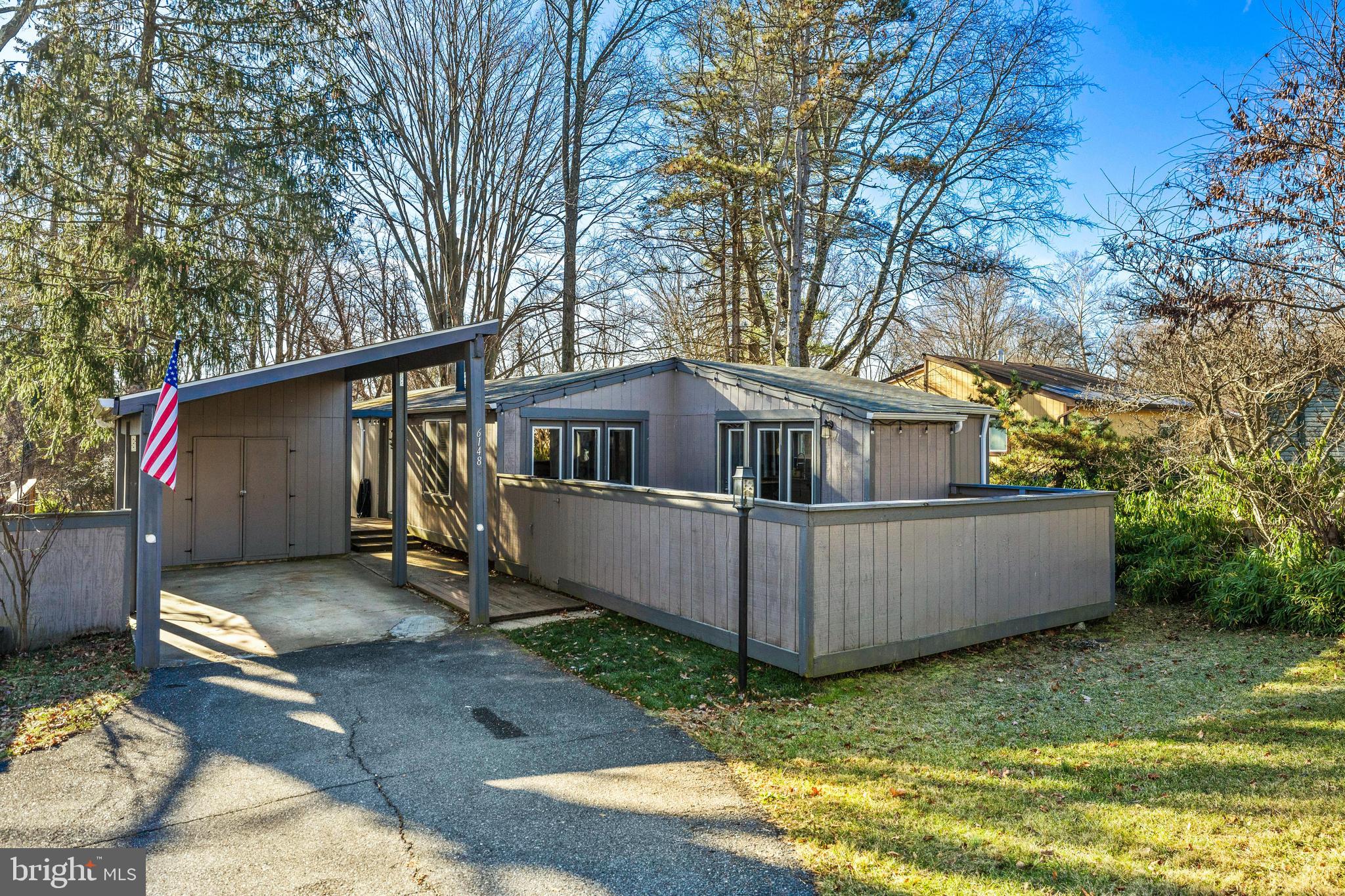 STEVENS FOREST - Residential