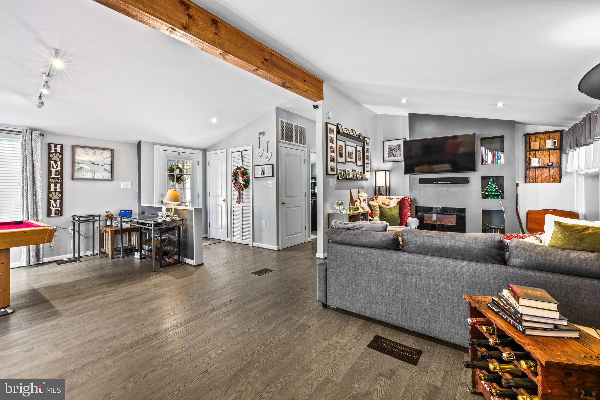 STEVENS FOREST - Residential