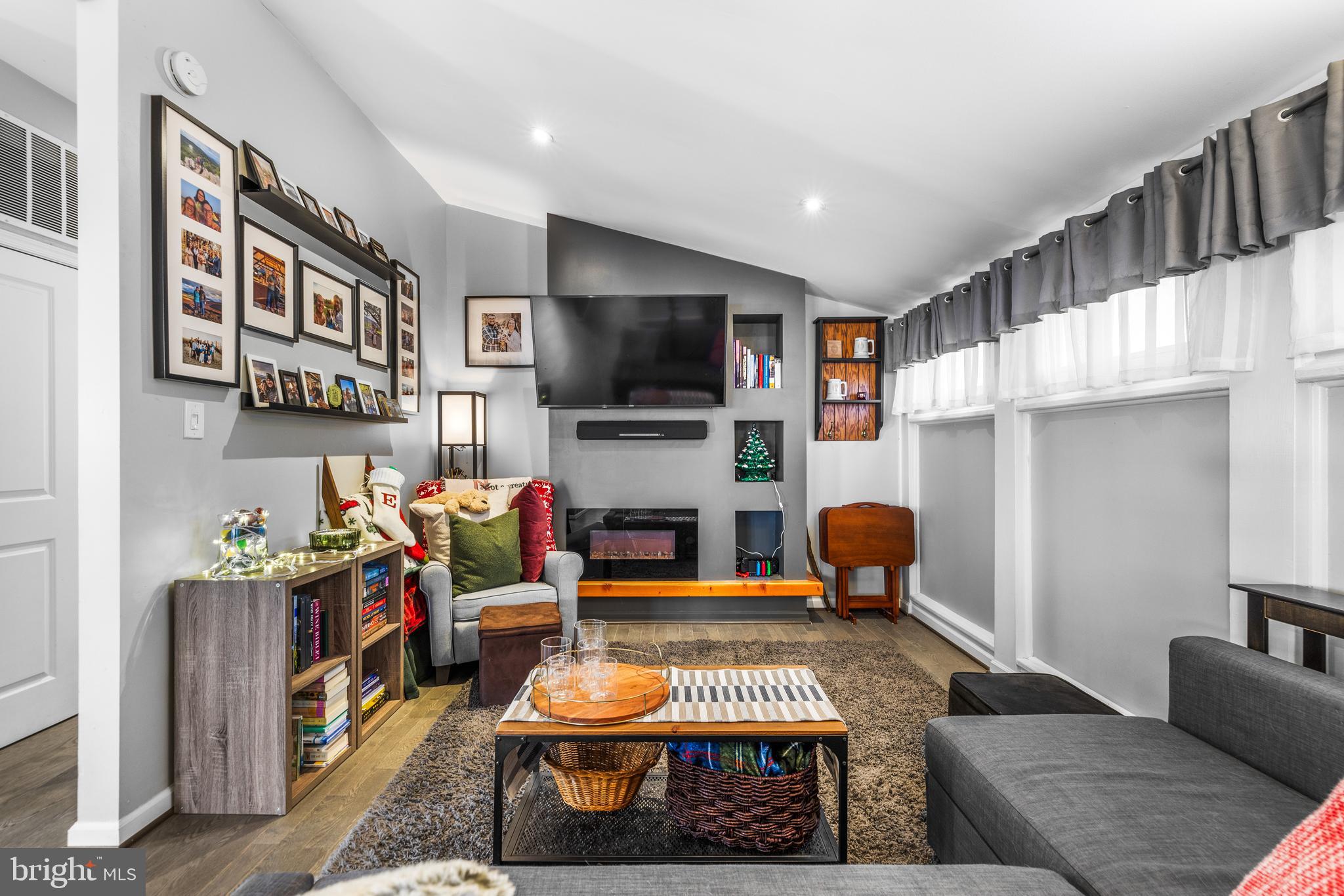 STEVENS FOREST - Residential