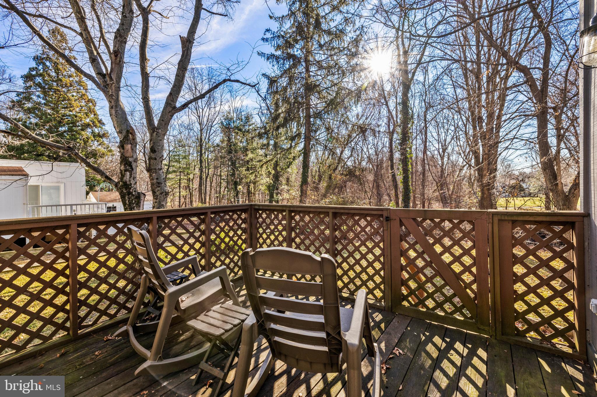 STEVENS FOREST - Residential