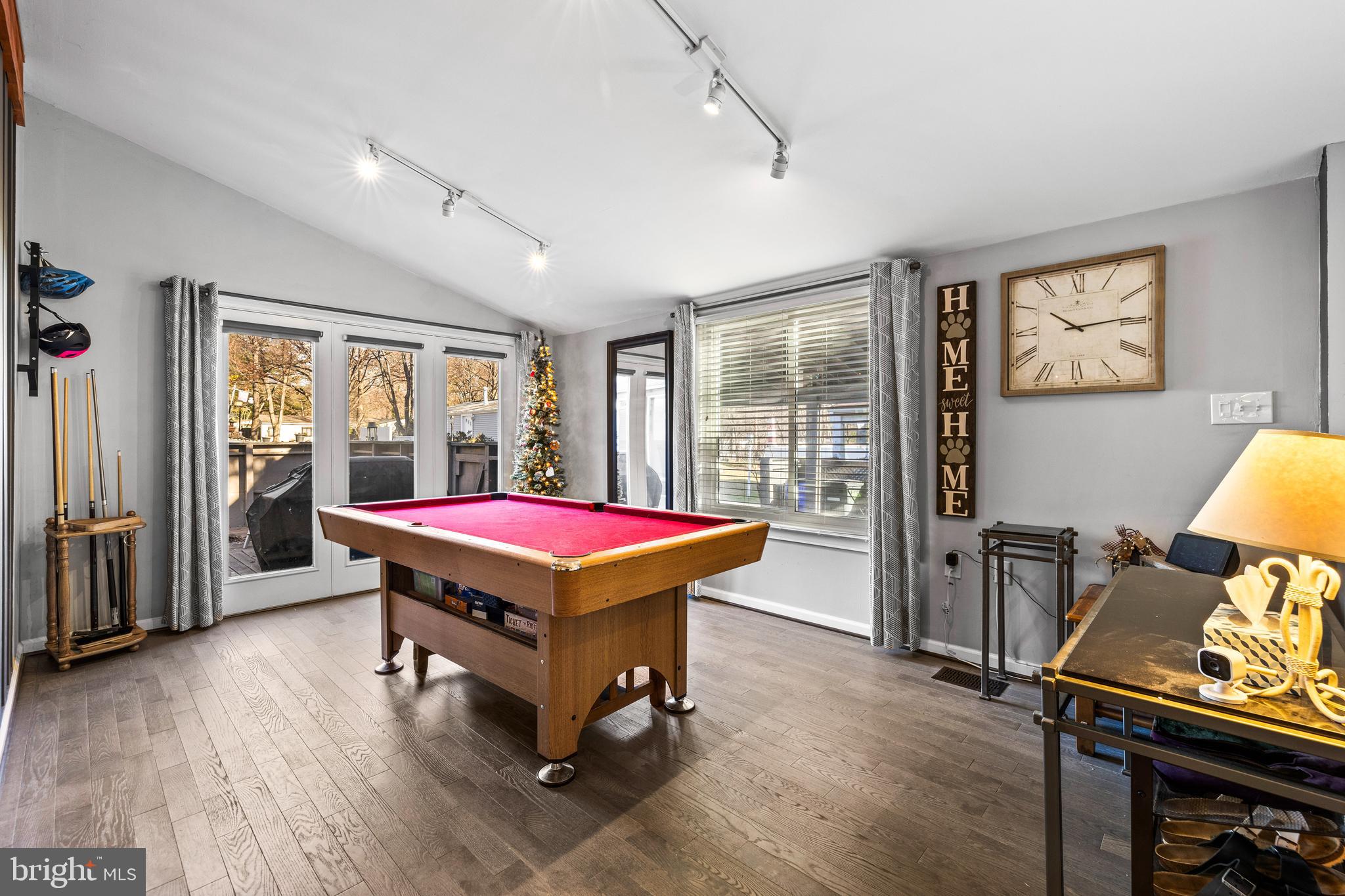 STEVENS FOREST - Residential